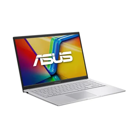 ASUS Vivobook 15 15.6" Intel Core 5 (serie 100) 8GB 512GB SSD X1504VA-BQ4451W